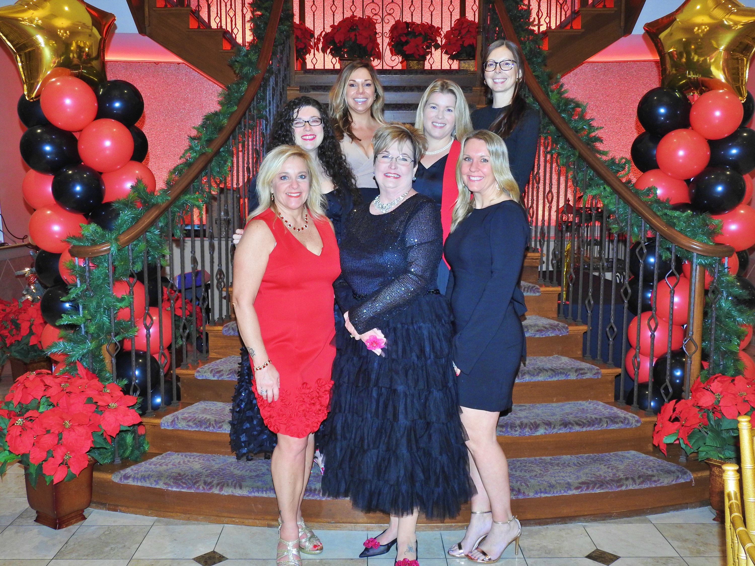 2025 CAI Keystone Excellence Awards Gala Sponsorship Opportunities