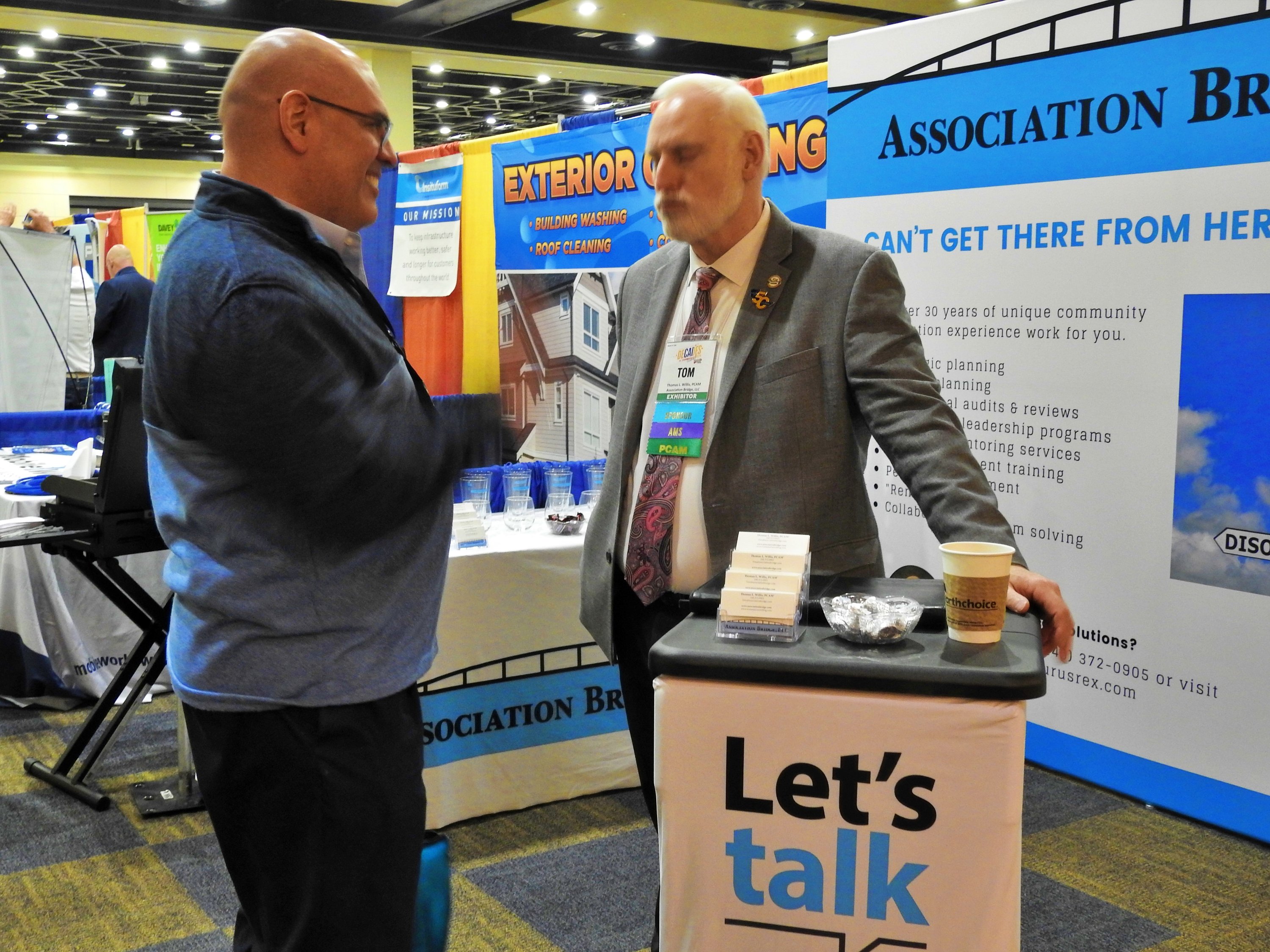 2025 CAI Keystone Annual Conference Sponsorship Opportunities