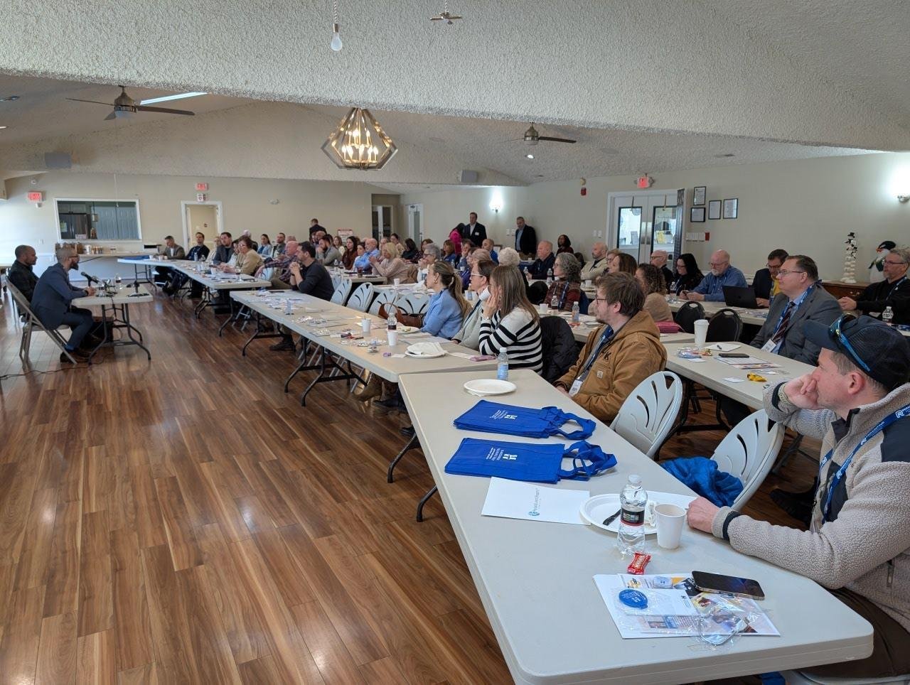 2025 CAI Keystone Regional Programs Sponsorship Opportunities