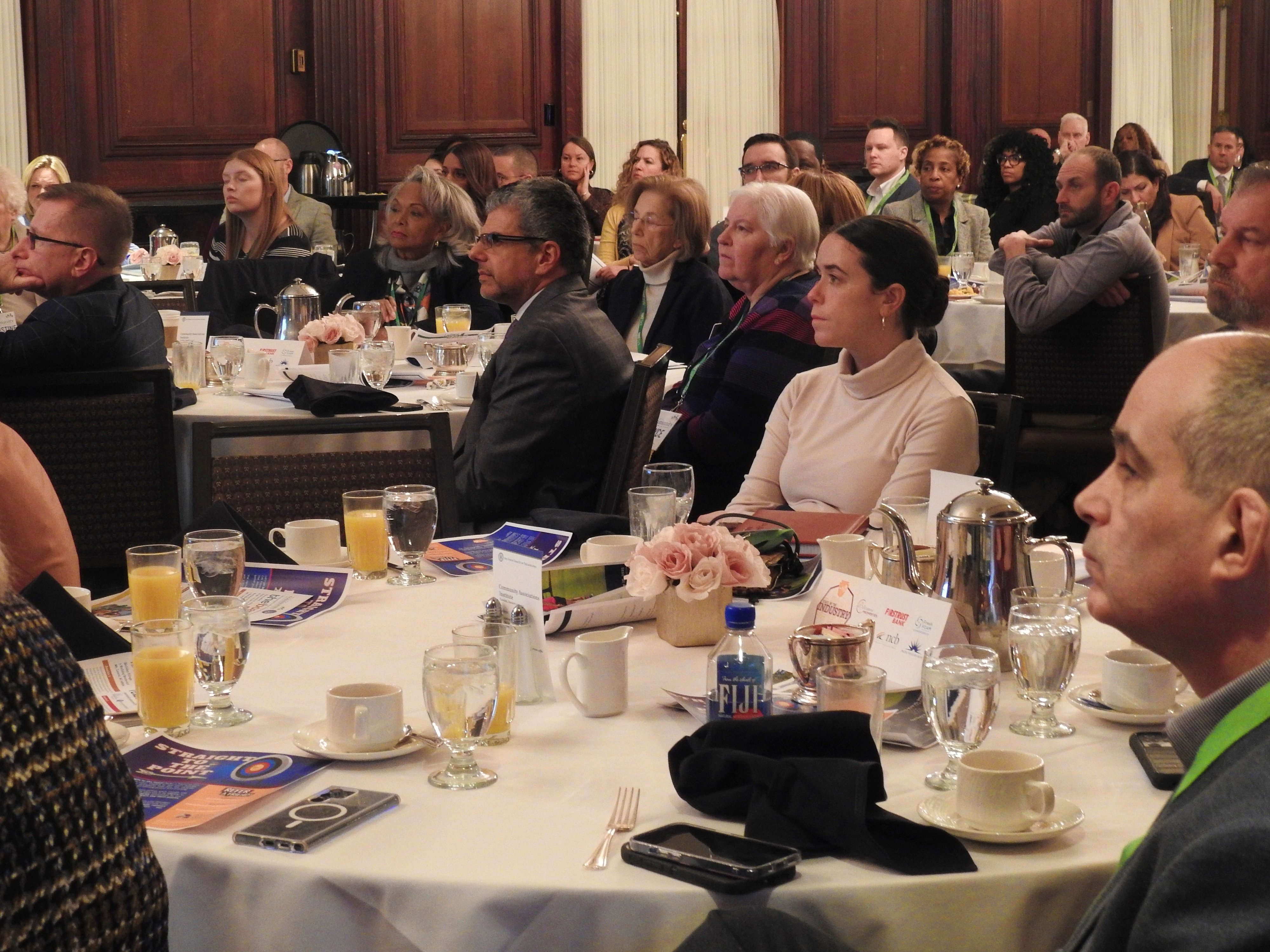 2025 CAI Keystone Professional Development Event Sponsorship Opportunities