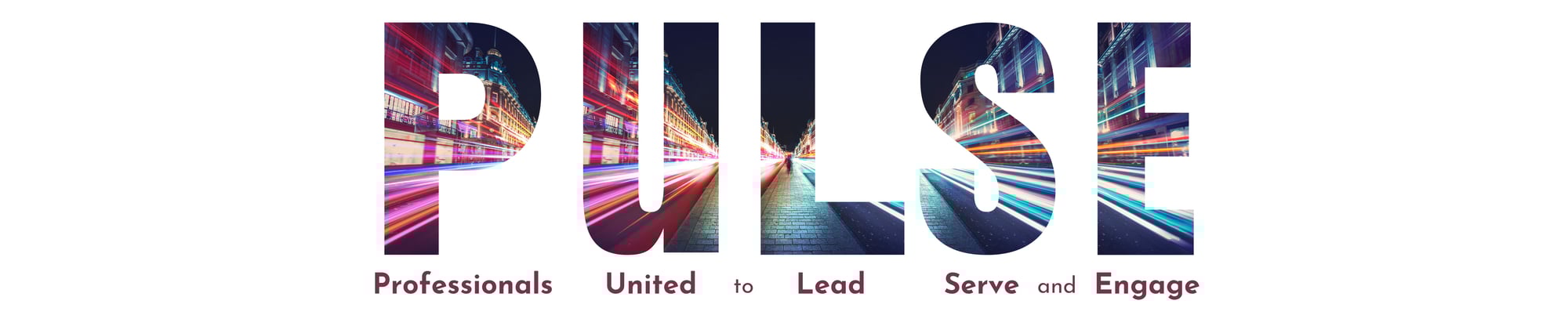 The Pulse Modernized Banner